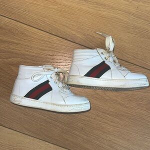 Gucci High Tops